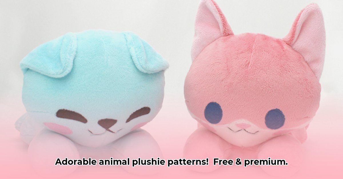 animal-plushie-patterns